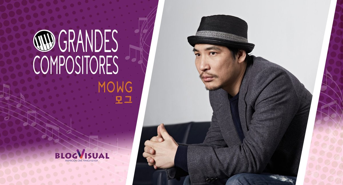 BlogVisual: Animación, Cine, Manga y Asia tweet media