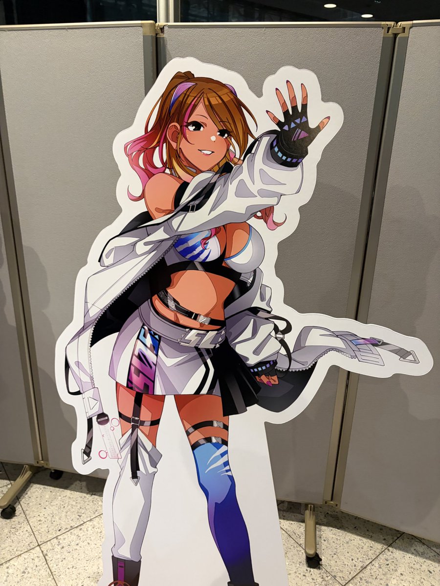 ゆーく tweet media