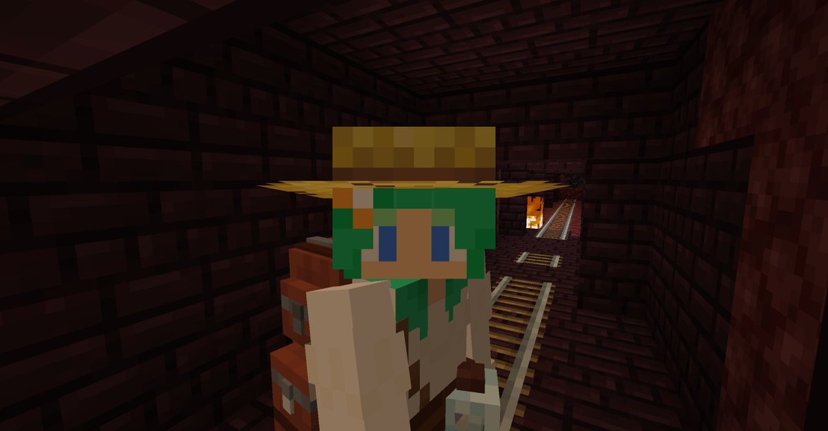 みんと tweet media