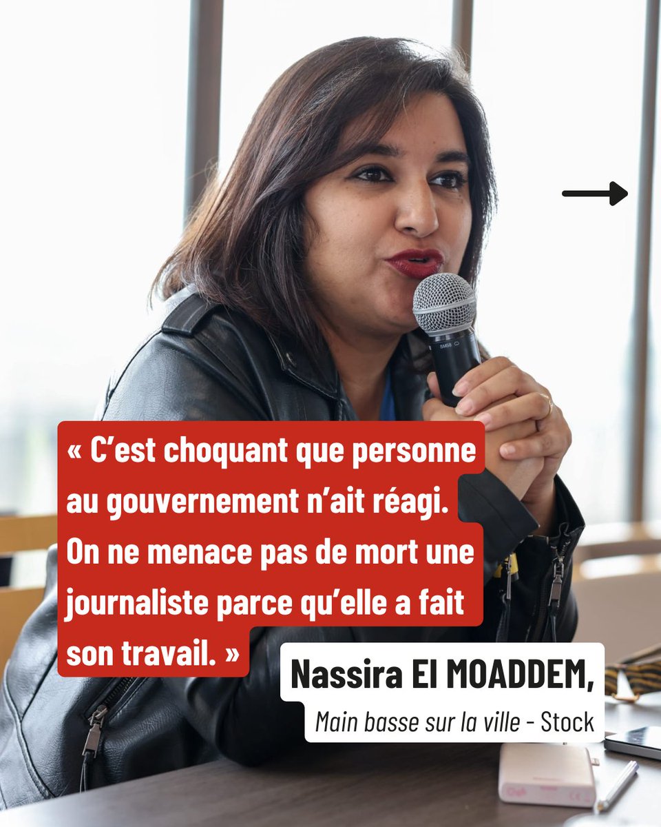 Journalisme & Citoyenneté tweet media
