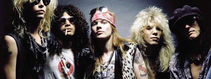 The Extreme Music Enthusiast tweet media