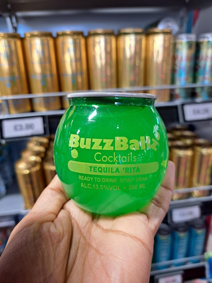 myheartcoop's tweet image. Bring the flavour with BuzzBallz 🔥

Enjoy your favourites in store now. 

#BuzzBallz #WeekendTreats
