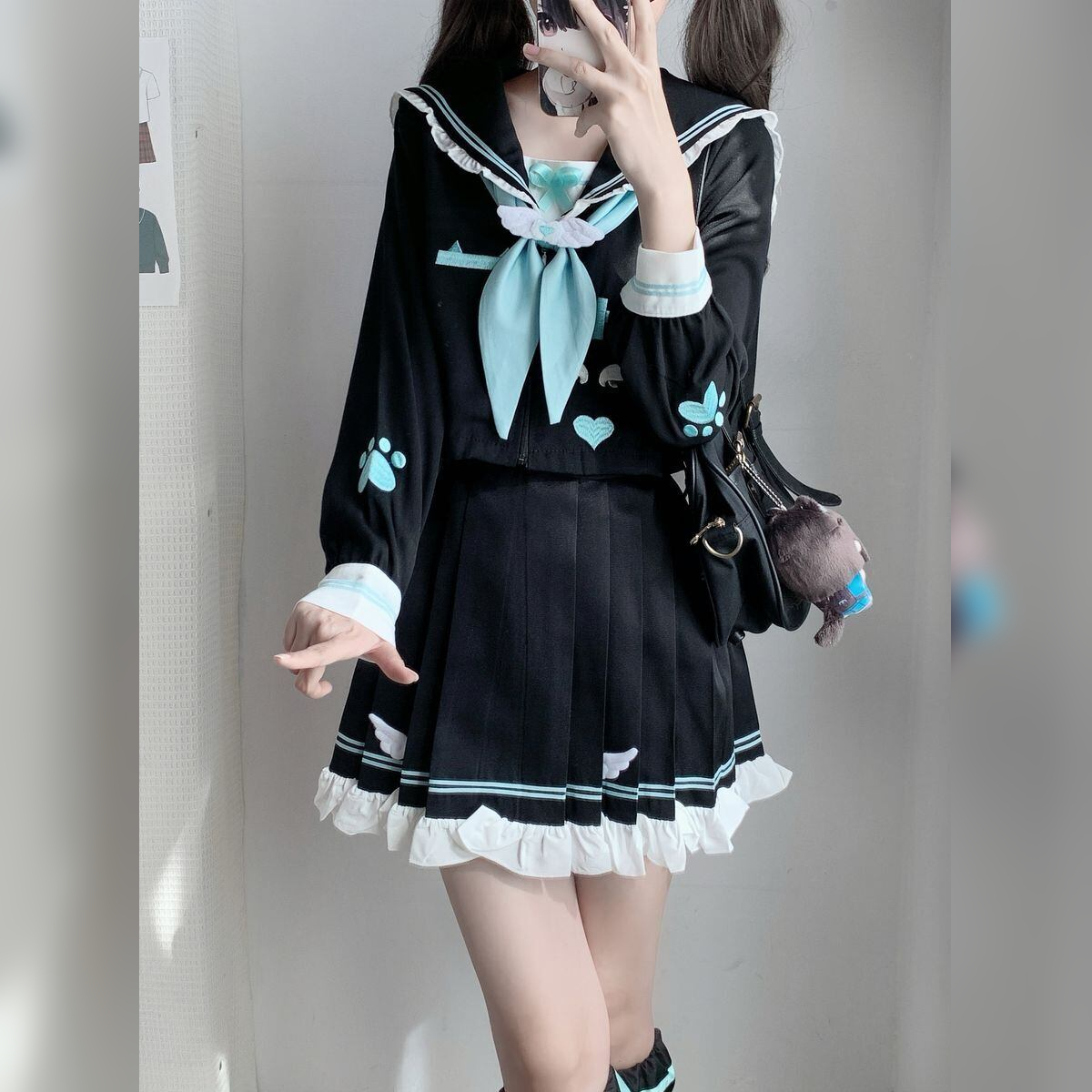 Maiden's Rêve❤（メイデンズ・レーブ） tweet media