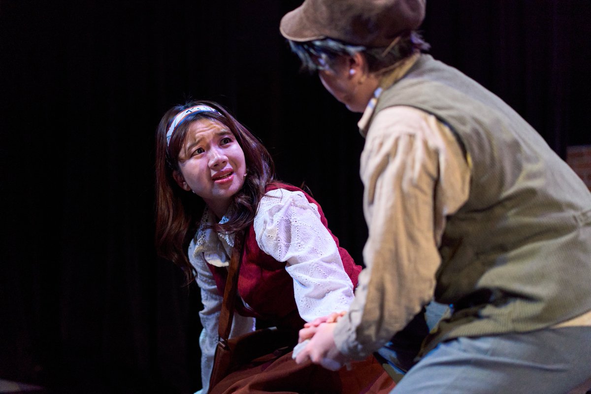 松田ミネタカ(舞台写真カメラマン／stagephoto) tweet media