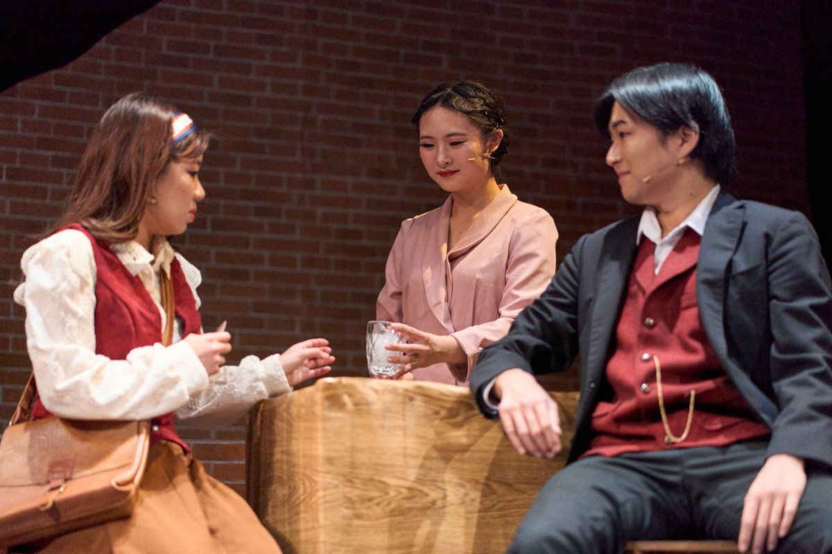 松田ミネタカ(舞台写真カメラマン／stagephoto) tweet media