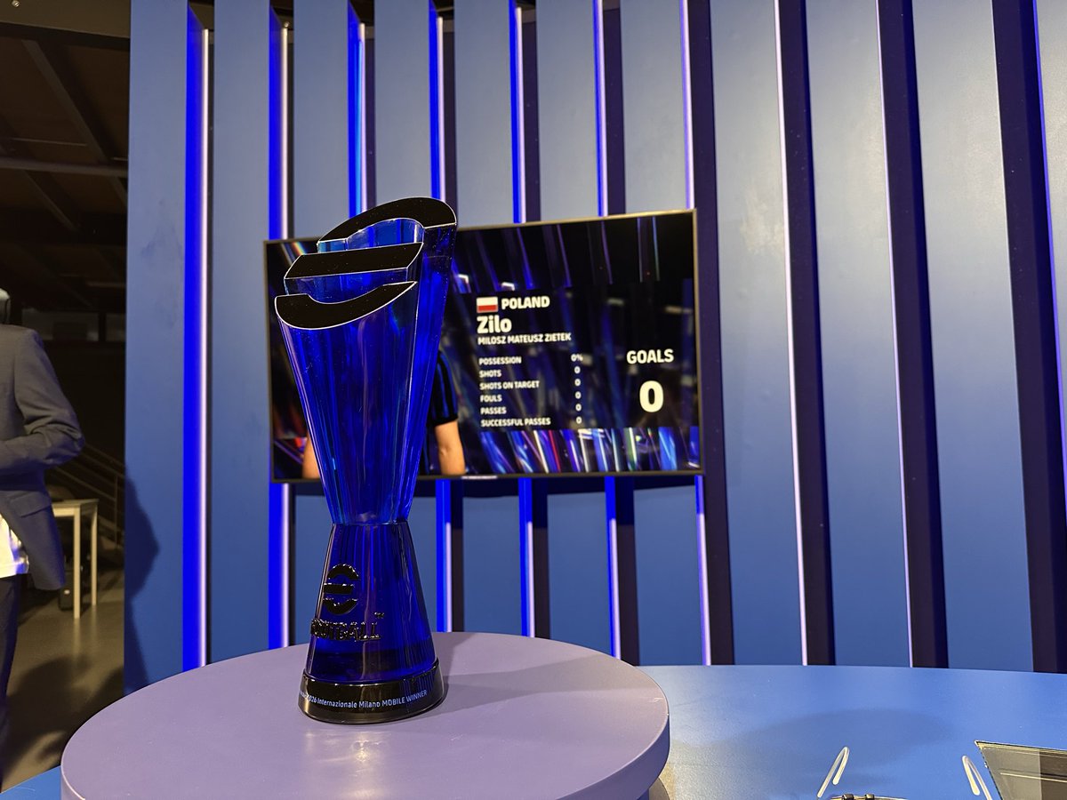 eFootball Universe tweet media