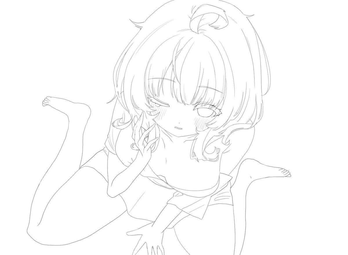 ほわりー🍀 tweet media