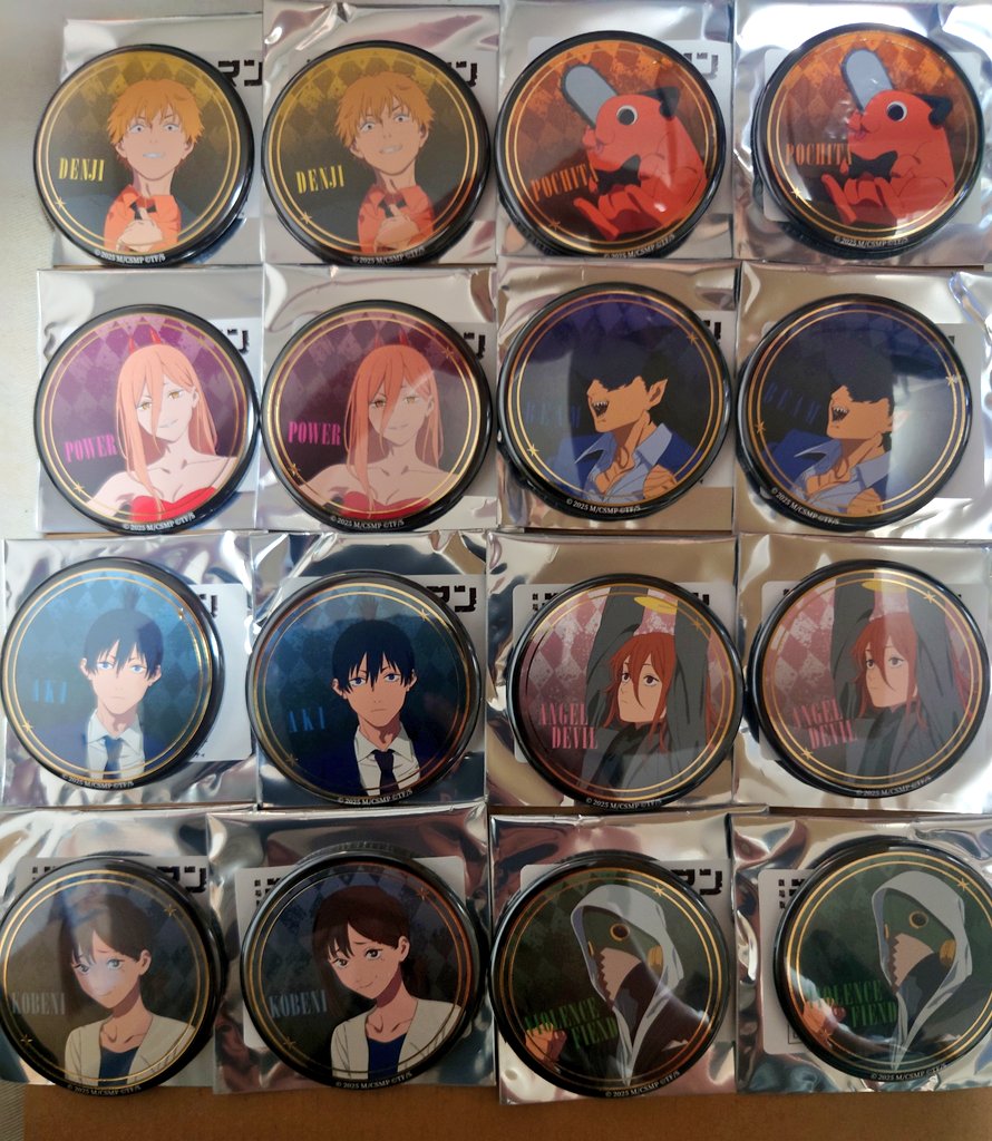 はましょー tweet media