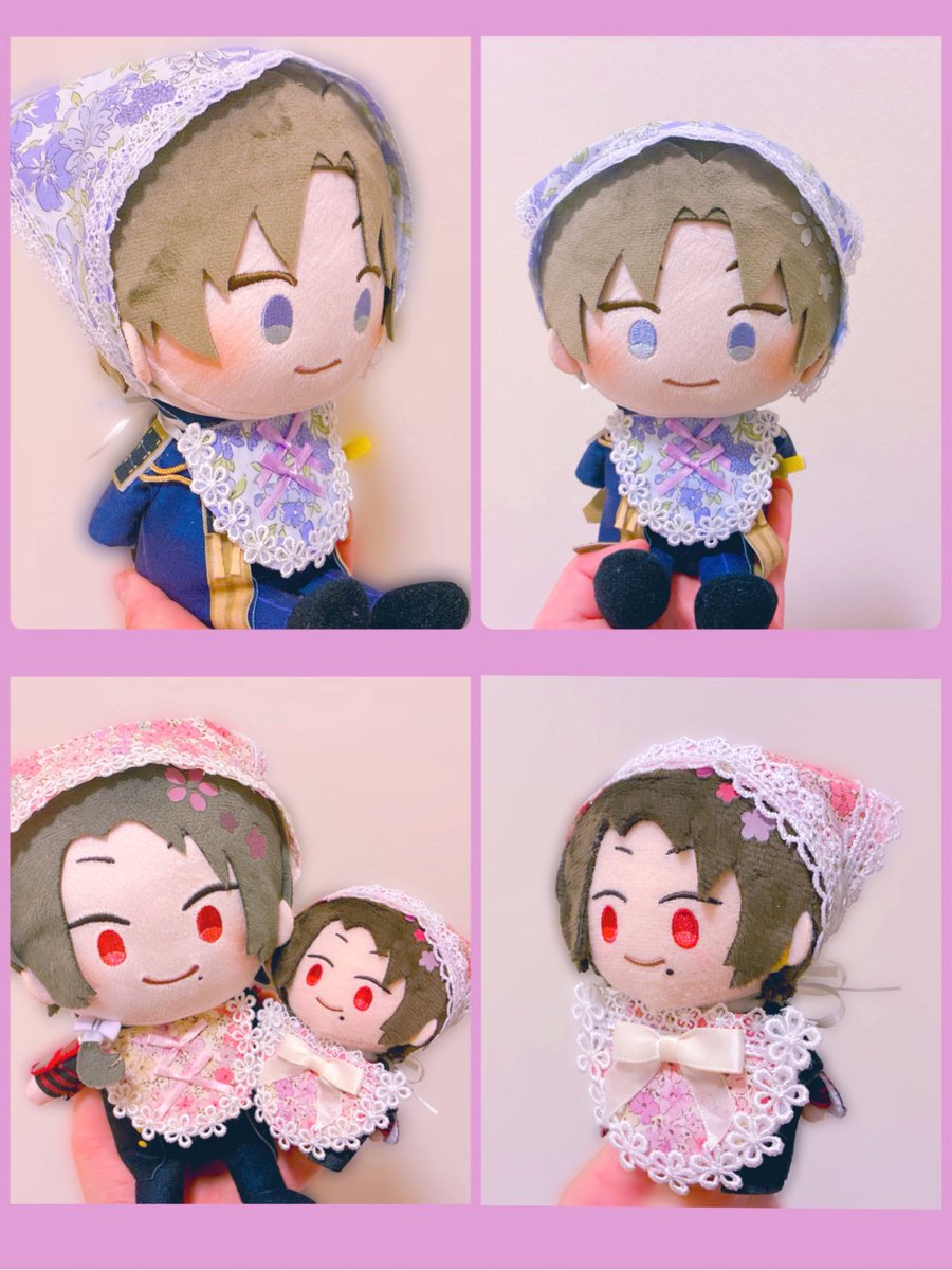 阿津賀志山周回ネキ(諏訪まゆ) tweet media