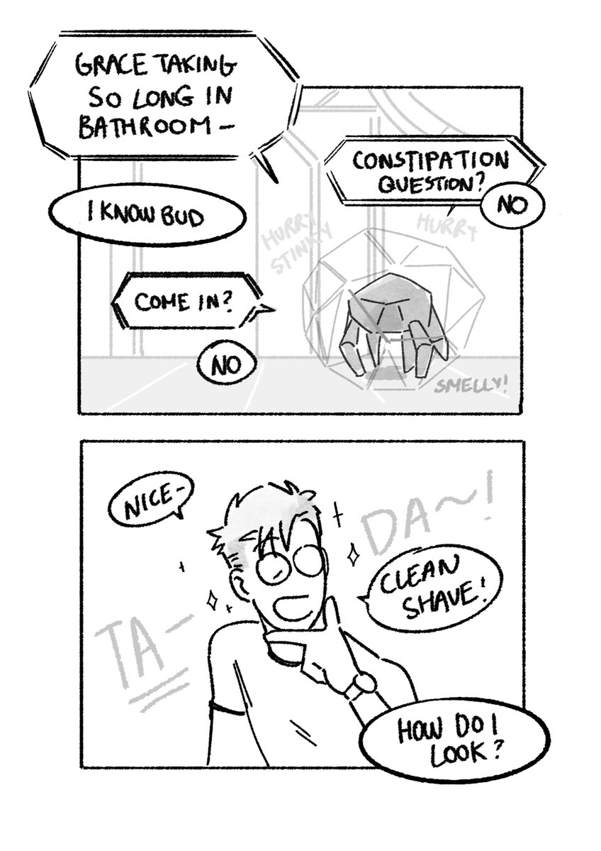 seadeepspace's tweet image. Looks #projecthailmary 
1/2