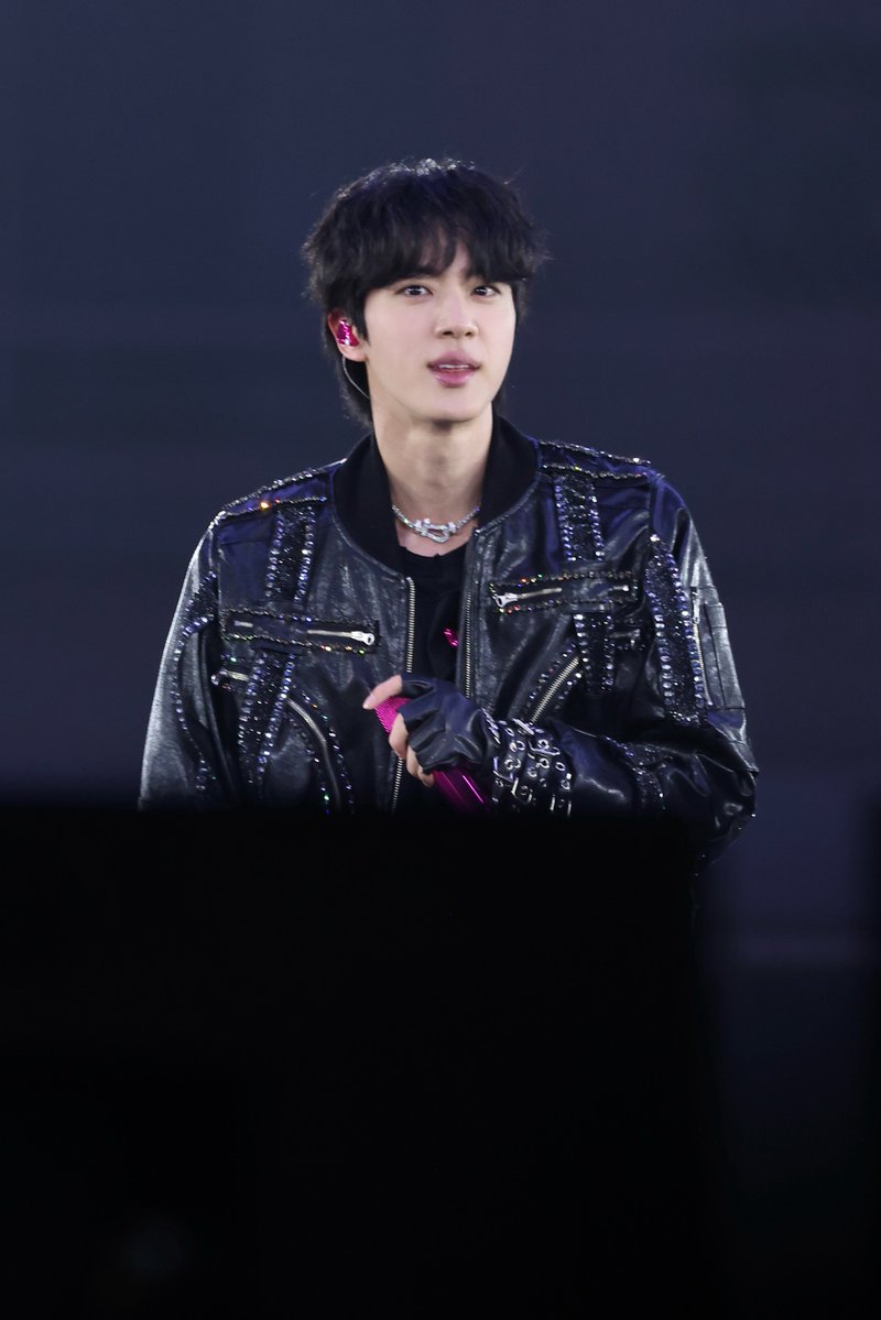 ALittleBraver92's tweet image. 260411 pre

#방탄소년단진 #김석진 #석진 #진 #BTSJIN #JIN 
#BTS_ARIRANG #BTS_WORLDTOUR_ARIRANG