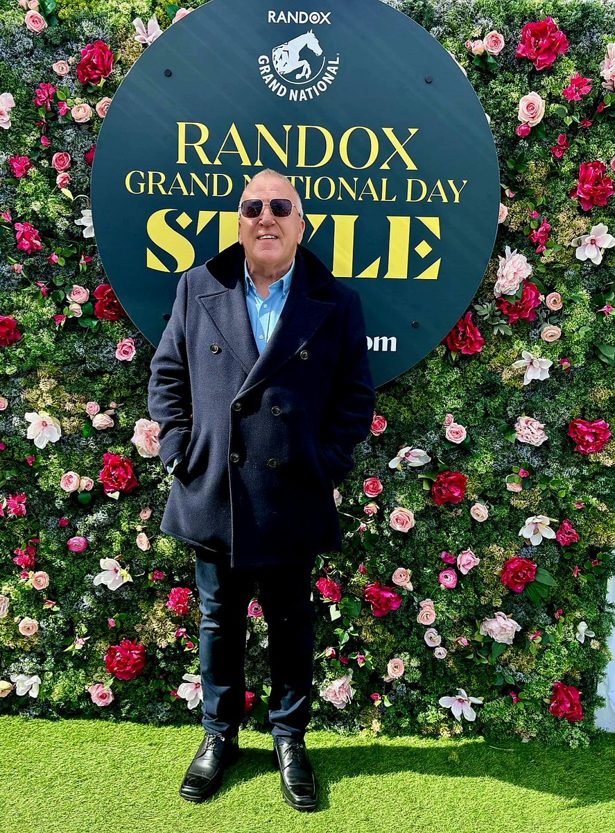 Geoff Handley tweet media