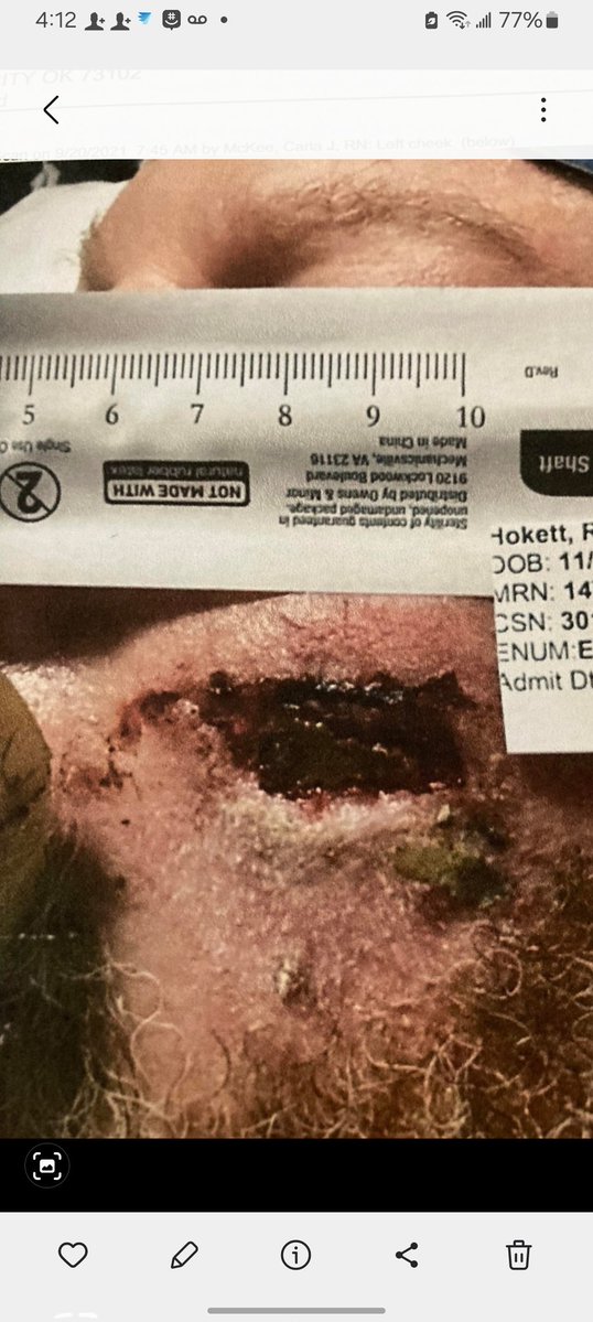 mejustme tweet media