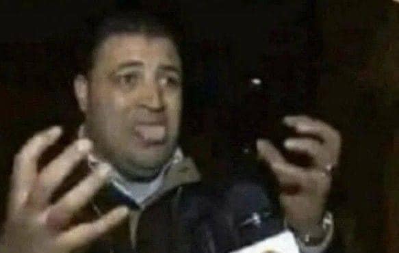 محمد (his chain) tweet media