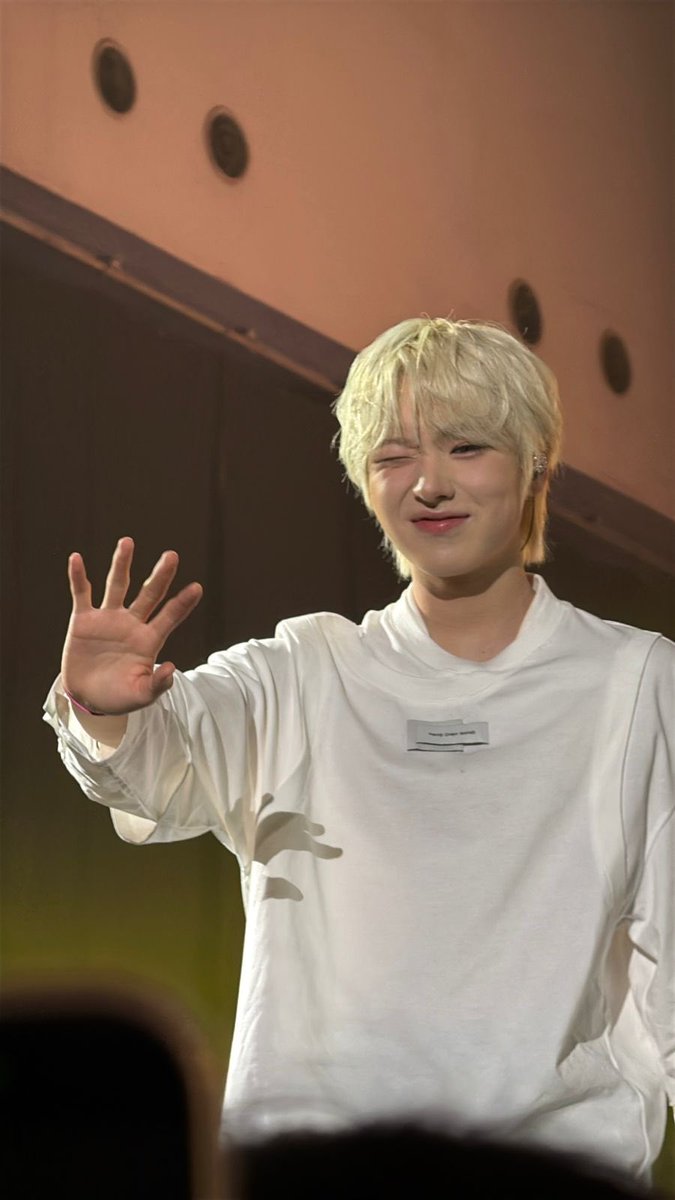 siimut blondeku br masuk tk sukaseuri kmrn hihi