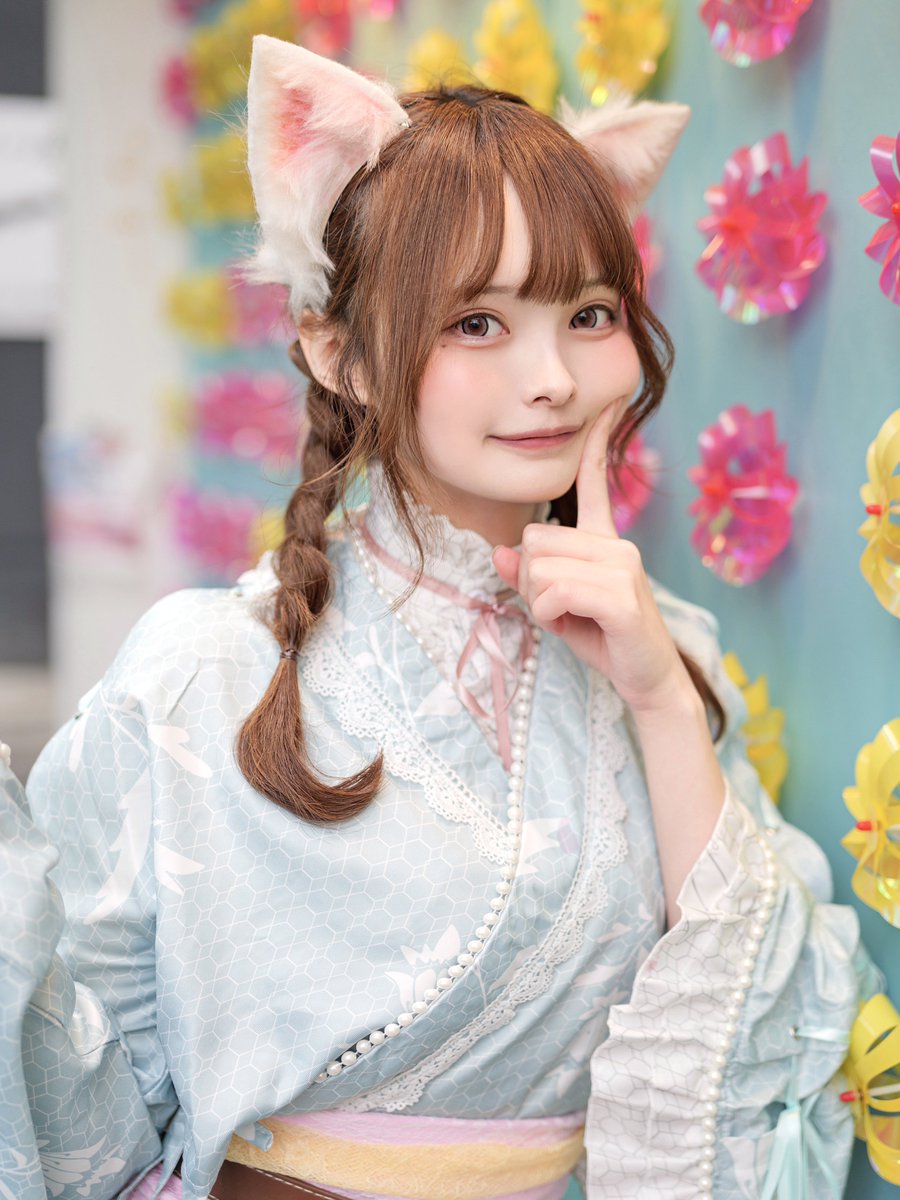 すずら☘️ tweet media