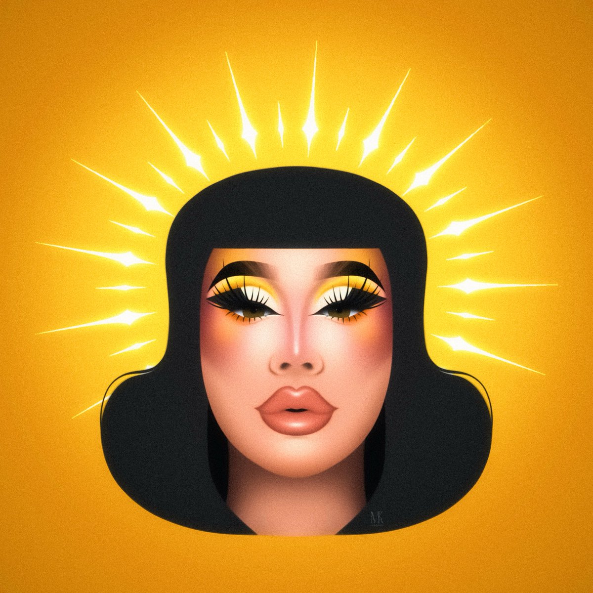 themisuarchive's tweet photo. You may be gone, but your warmth and light will always stay with us. You’ll always be our S4 winner and our shining star, Misua. 👸🏻

May you rest peacefully. ✨ https://t.co/D5t1tdRrR9