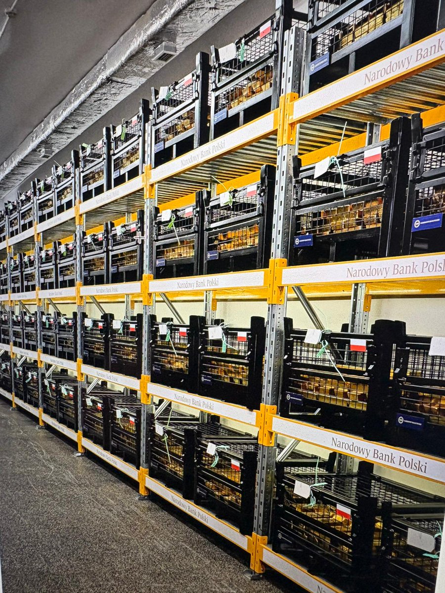 Narodowy Bank Polski tweet media