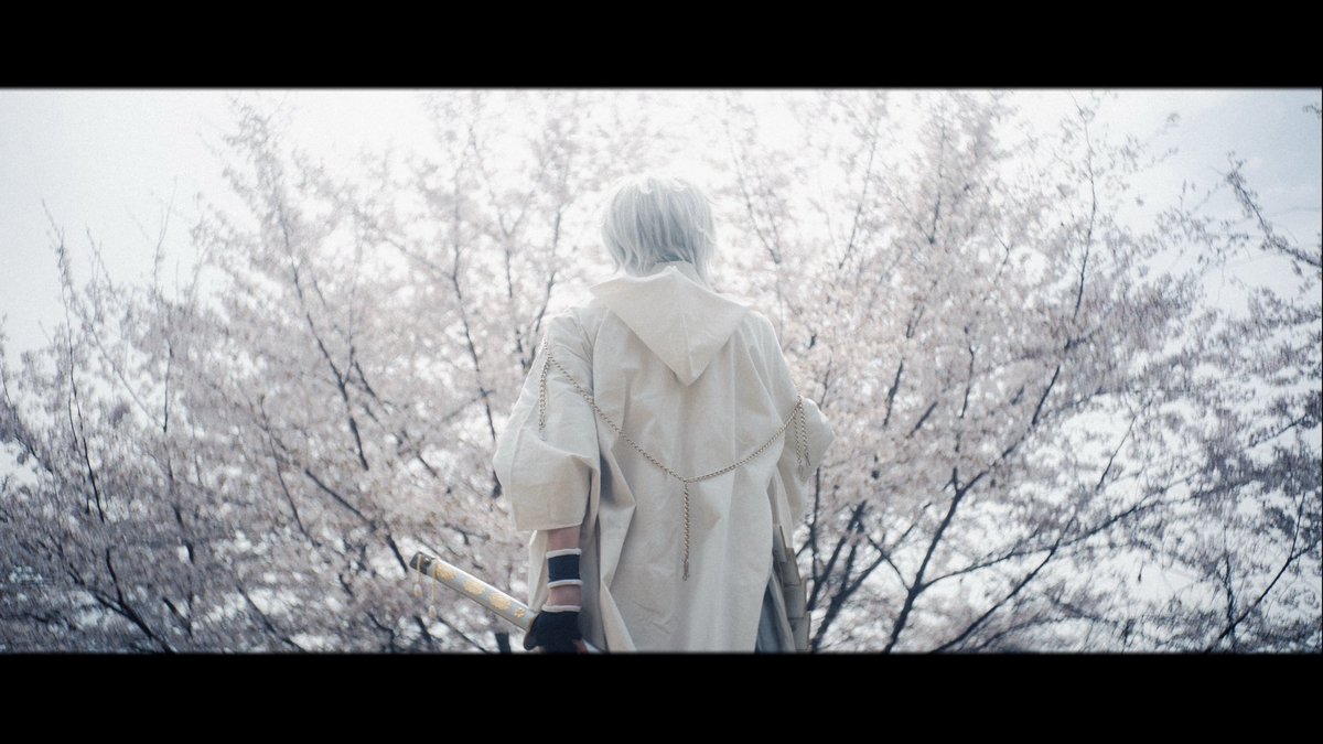 331akito's tweet photo. 刀剣乱舞/鶴丸国永/cos

p @ii_pipic https://t.co/FormIEokdF