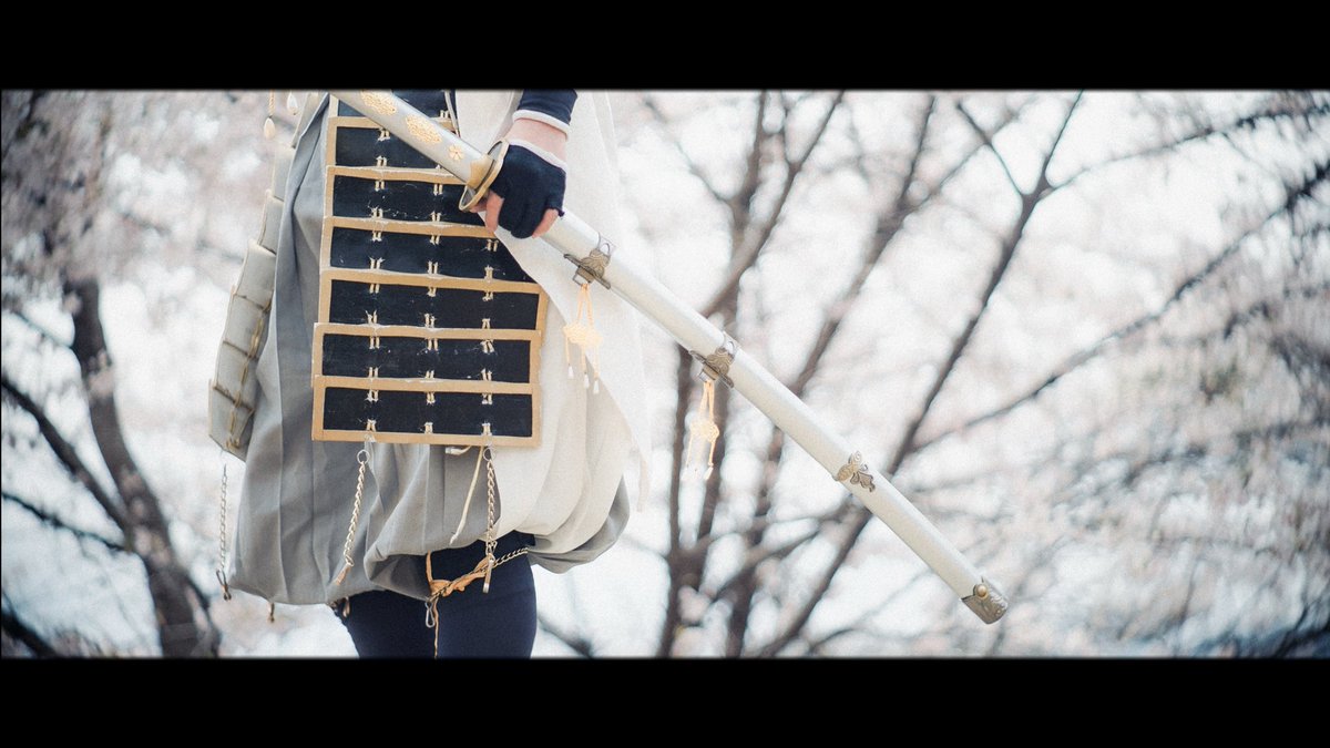 331akito's tweet photo. 刀剣乱舞/鶴丸国永/cos

p @ii_pipic https://t.co/FormIEokdF