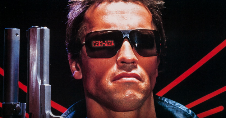 hdnumerique's tweet image. 🤖 « I’ll be back. » 🚨 Et il revient - encore … 😎
👁️INFO : hdnumerique.com/actualite/arti…
👀 - de 4 semaines avant la ressortie de #Terminator (1984) en édition combo #4K + #Bluray
📅 6 mai en 🇫🇷
🛒 Précommandes toujours dispos