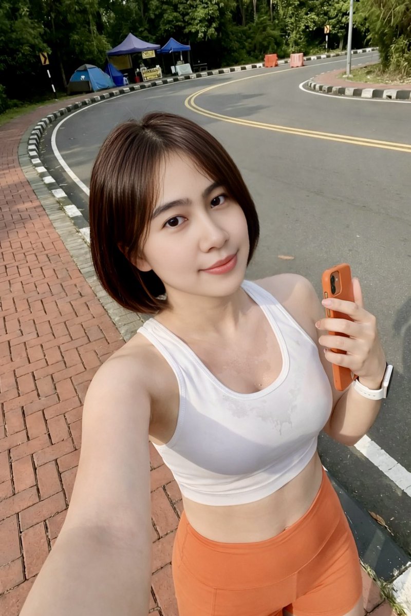 prikkang7879's tweet image. #นครสวรรค์ #Runner