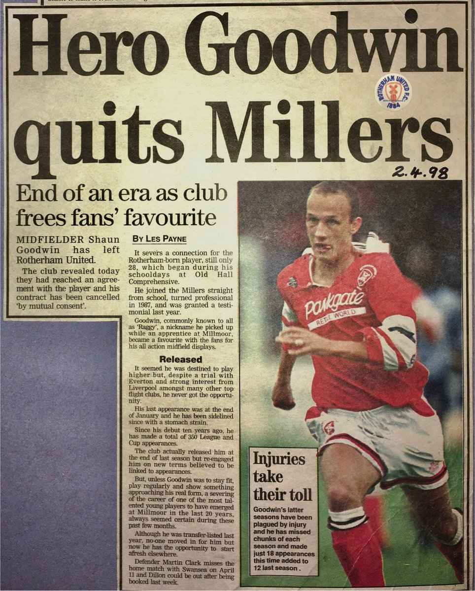 Millers Scrapbook 2 tweet media