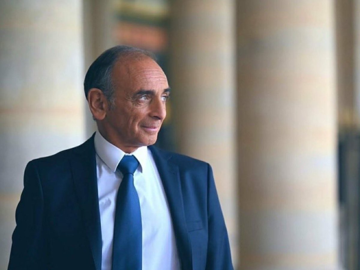 Elisabeth R! 🇫🇷/2027/Remigration Totale✈️✈️ tweet media