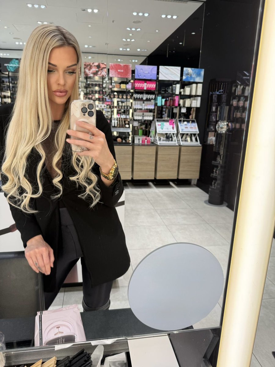 💎 𝐺𝑜𝑑𝑑𝑒𝑠𝑠 𝐷𝑒𝑙𝑖𝑛𝑎 💎 tweet media