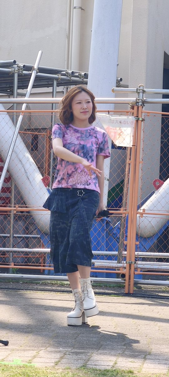 morikamisama's tweet image. 2026.04.11　第5回さんぶの森公園桜祭り（@さんぶの森公園〈千葉県山武市〉）　その②

SOWさん @andsowand
OHAGI（おはぎ）さん @OHAGI_mpc_ 

 #SOW  #おはぎ