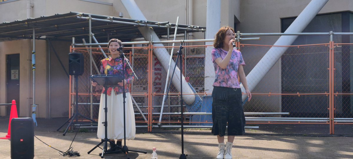 morikamisama's tweet image. 2026.04.11　第5回さんぶの森公園桜祭り（@さんぶの森公園〈千葉県山武市〉）　その②

SOWさん @andsowand
OHAGI（おはぎ）さん @OHAGI_mpc_ 

 #SOW  #おはぎ