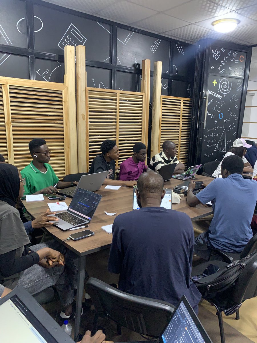 Notzero Innovation Hub tweet media