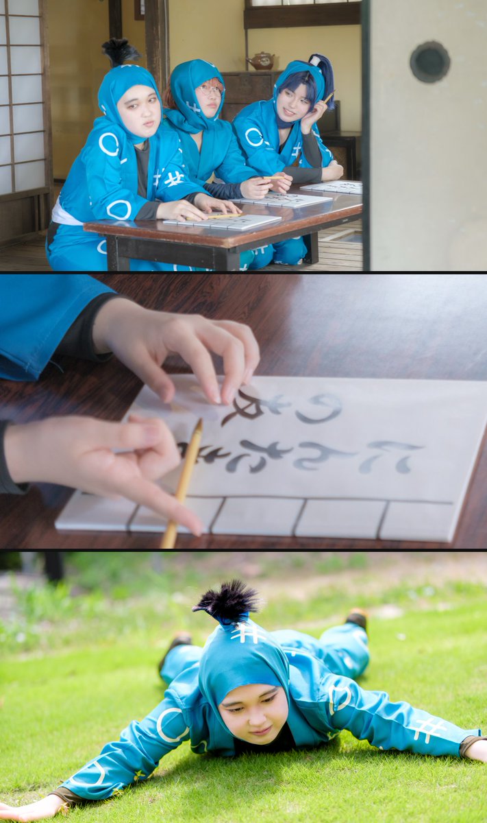 たっくん(イベント:4/26=あぐりor上々 悩む…) tweet media