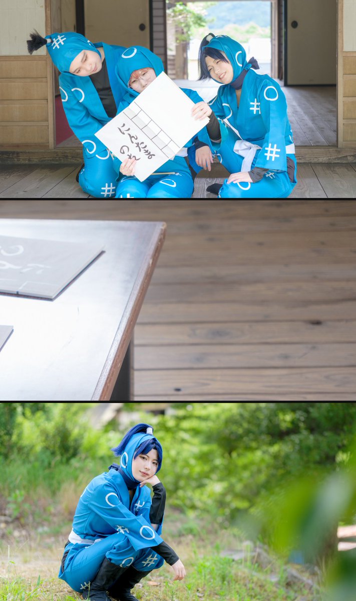 たっくん(イベント:4/26=あぐりor上々 悩む…) tweet media