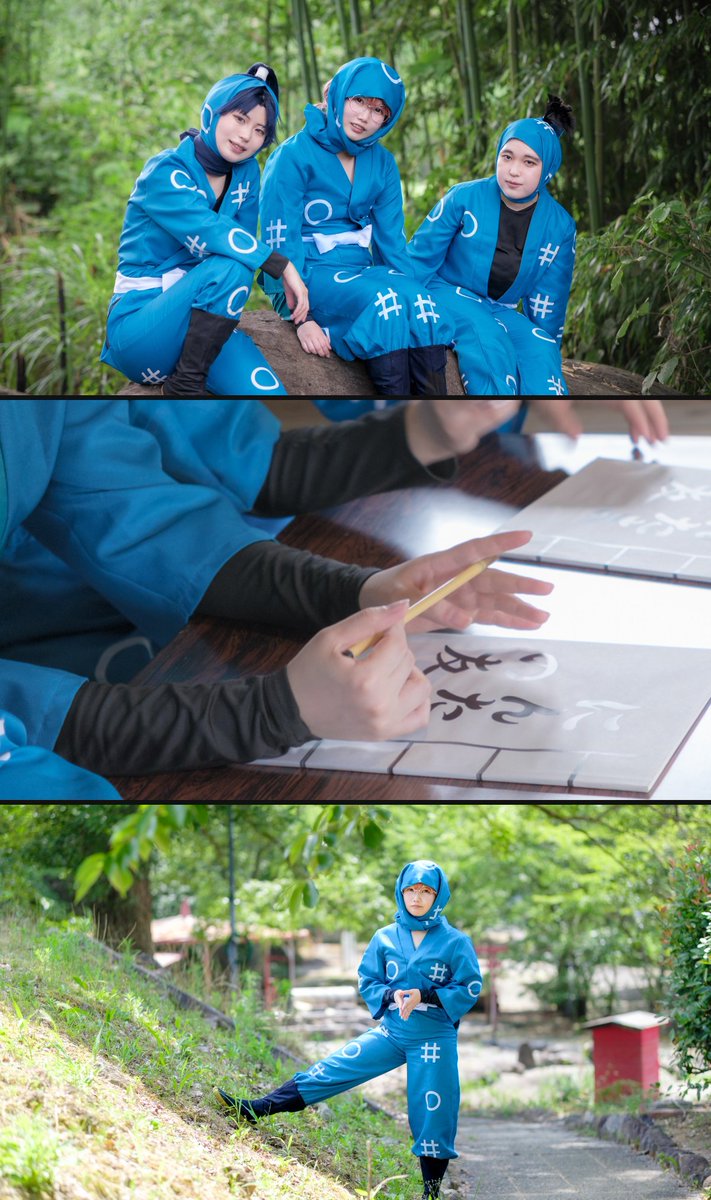 たっくん(イベント:4/26=あぐりor上々 悩む…) tweet media