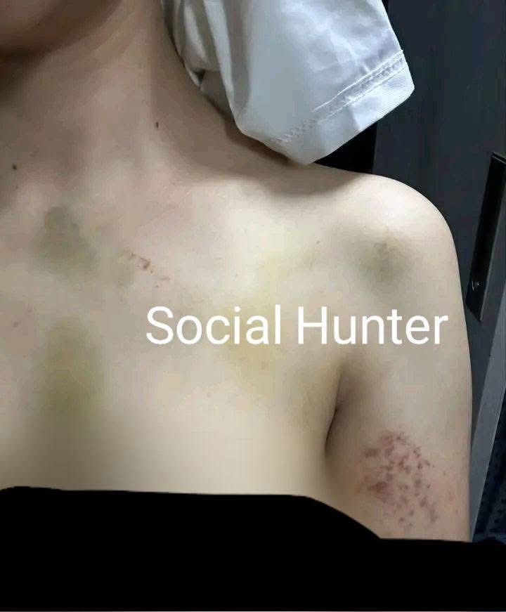 ฉันเล่าแล้วเธอห้ามบอกใครนะ tweet media