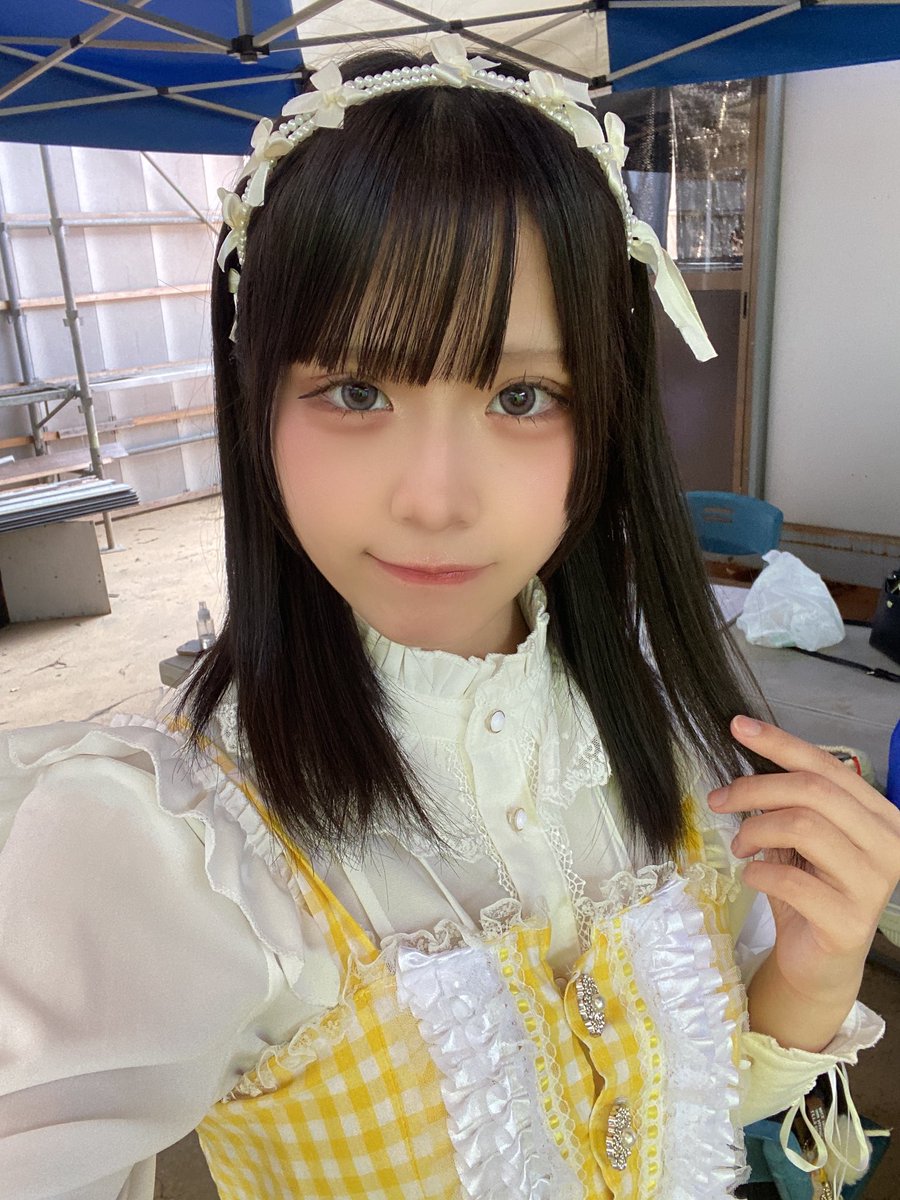 宙夢磨奈🍓💫えくれあエクレット tweet media