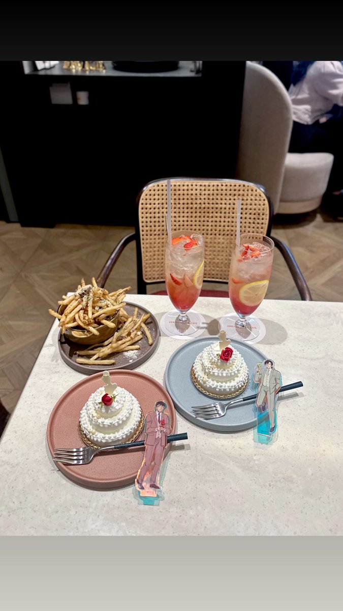 𝟭𝟮𝟲♥ tweet media