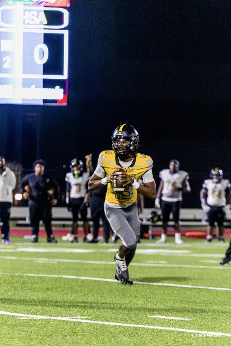 Denari Hill🎯5️⃣ tweet media