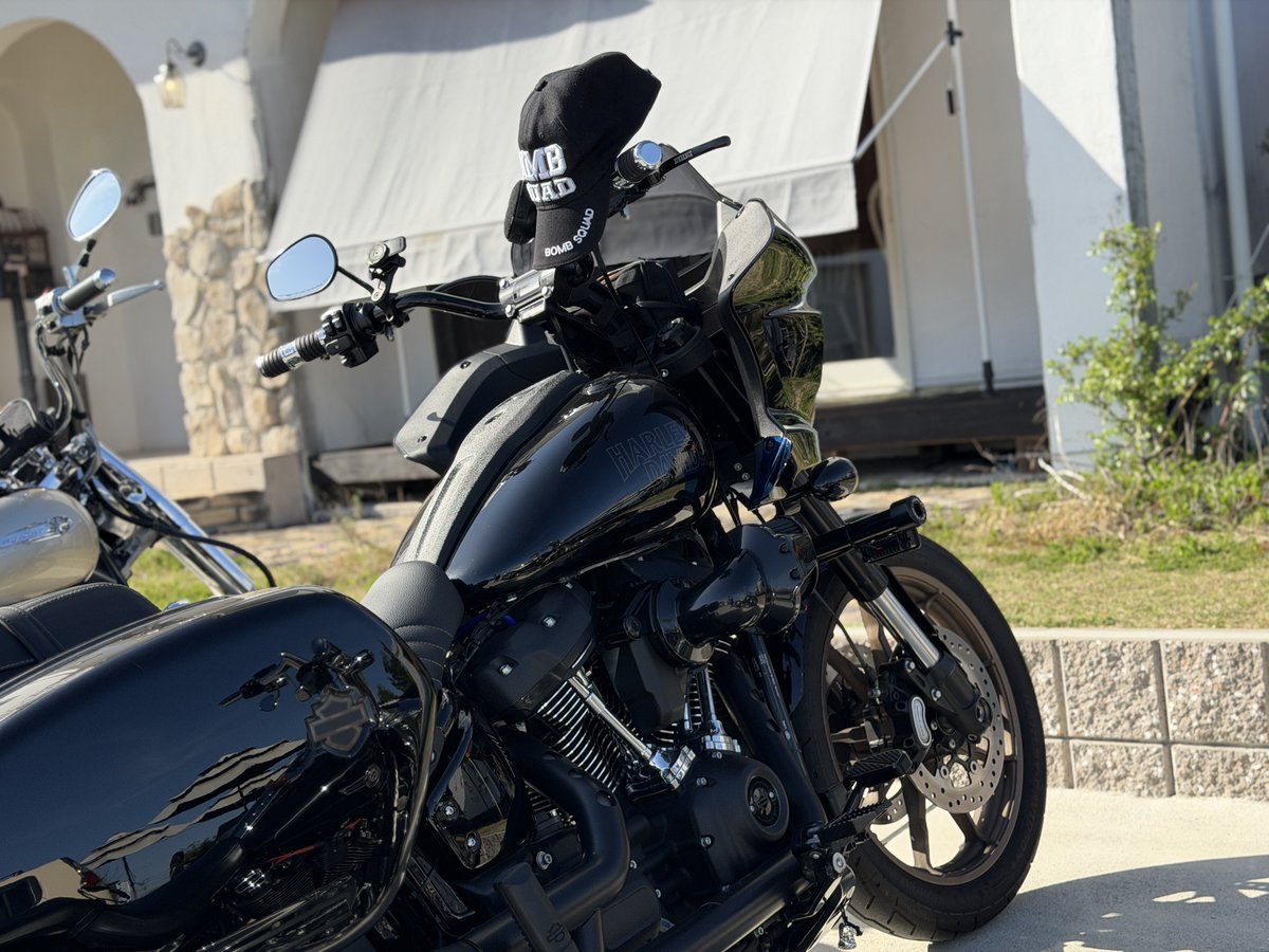 コンアモーレ tweet media