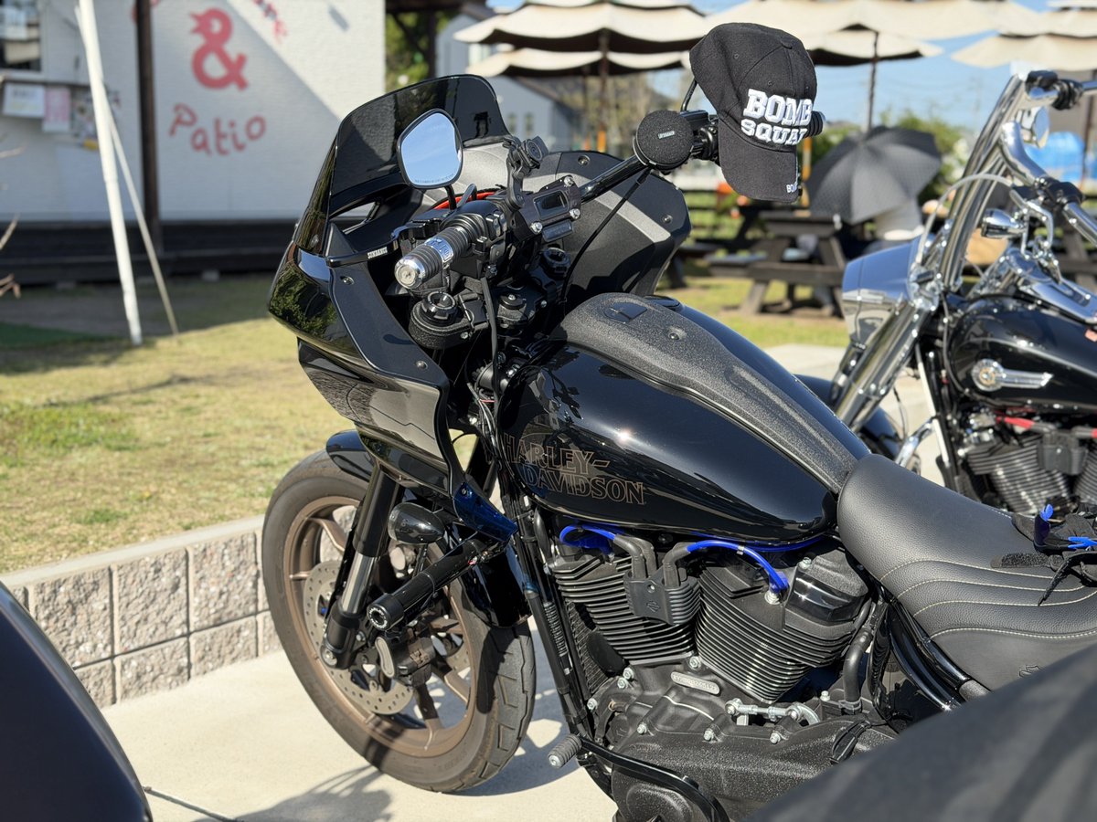 コンアモーレ tweet media