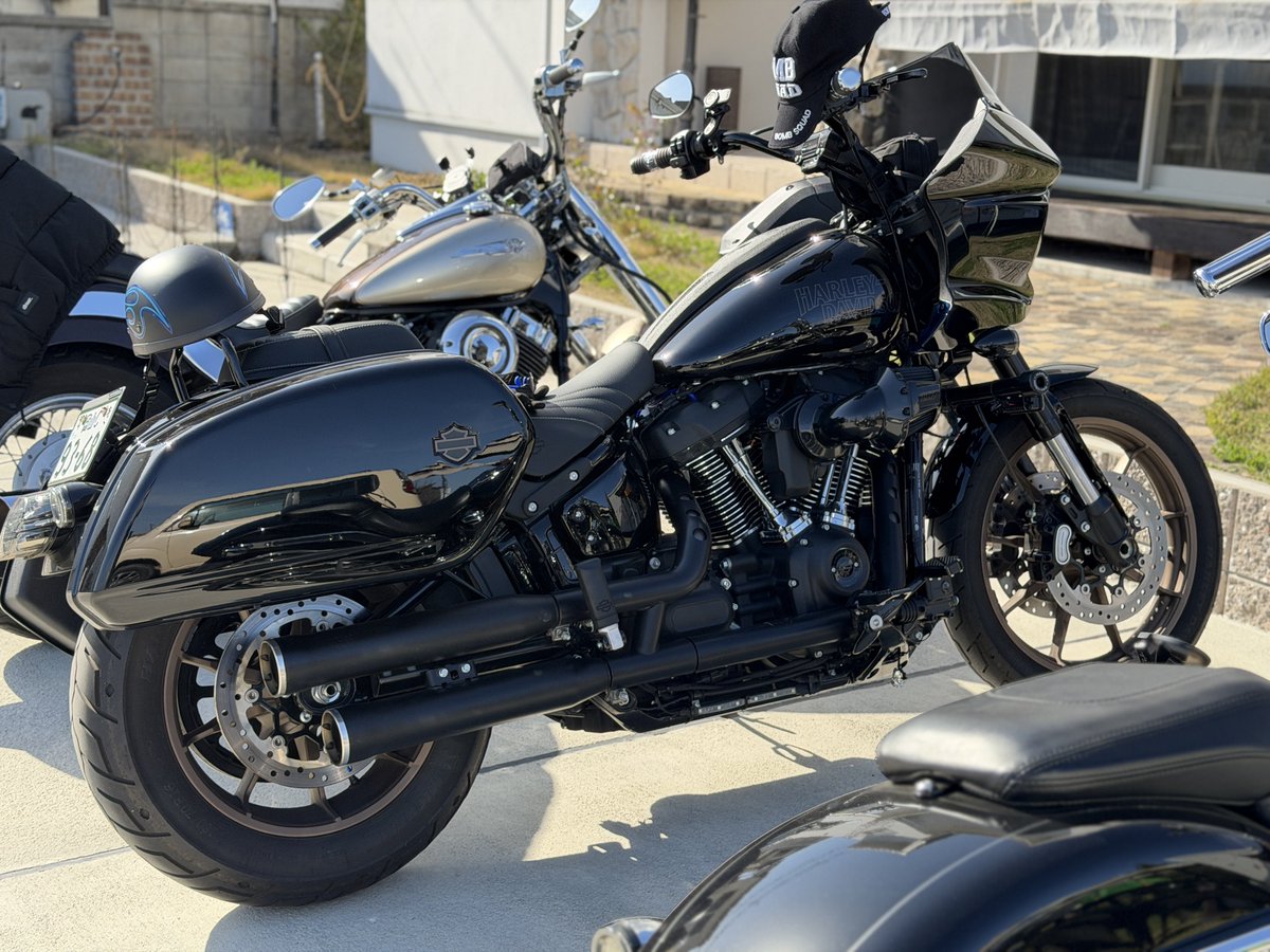 コンアモーレ tweet media