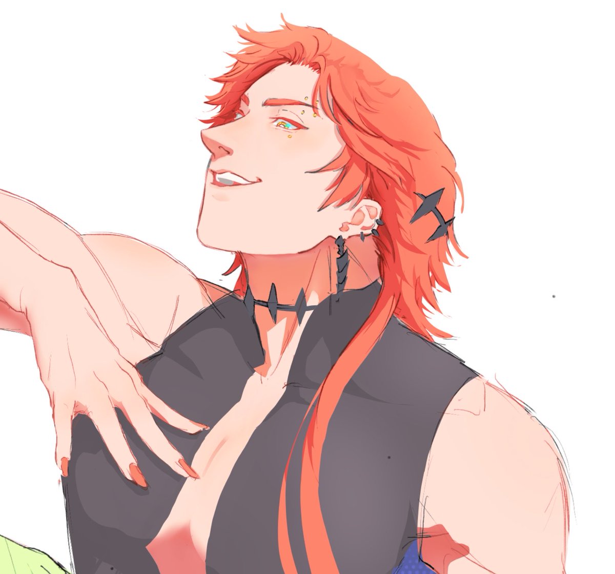 ฮะเว้ ft.🪰💡 tweet media