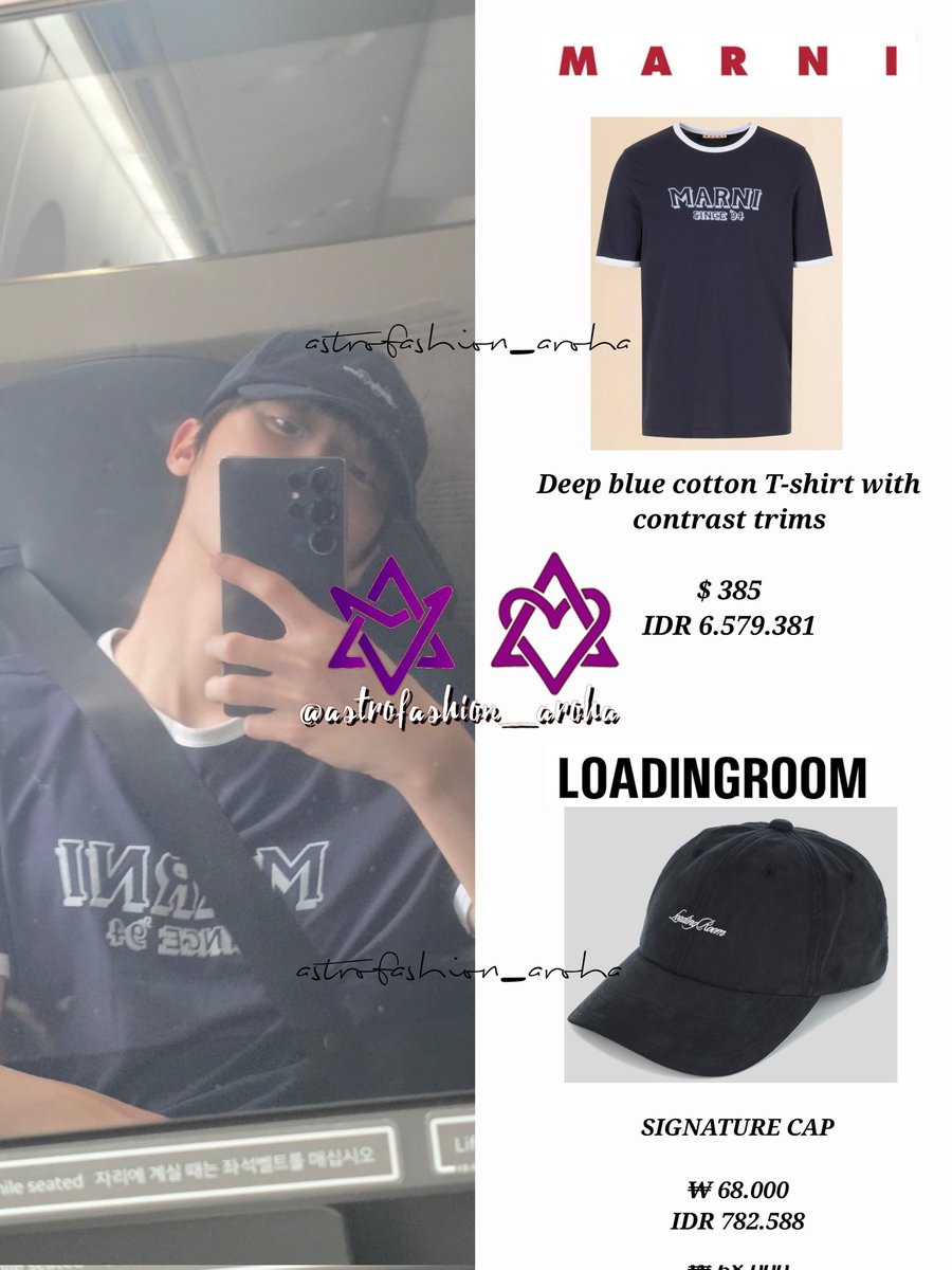 Yoon Sanha Twitter Update 260409

#아스트로 #산하패션  #AstroFashionAroha #sanha_fashion #AccAstro