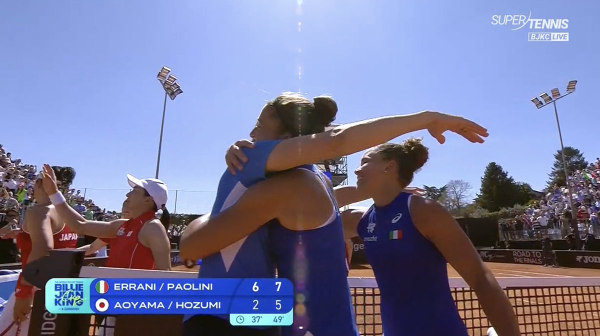 Quindici Zero 🎾 tweet media