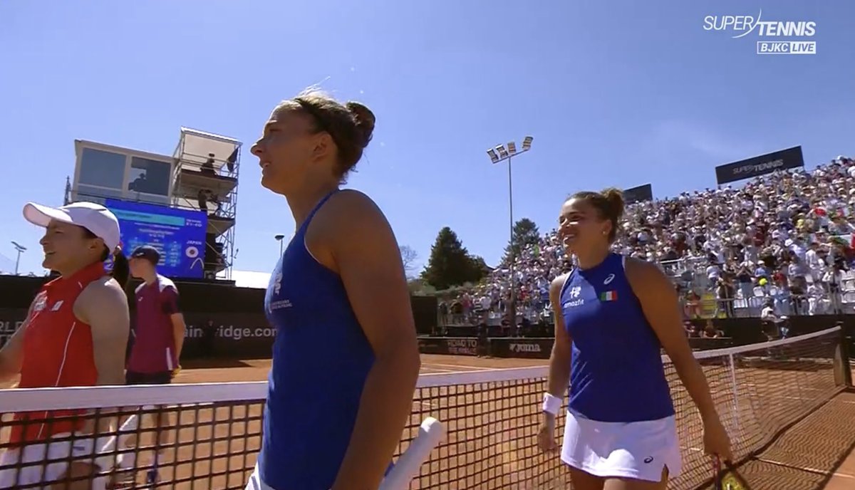 Quindici Zero 🎾 tweet media