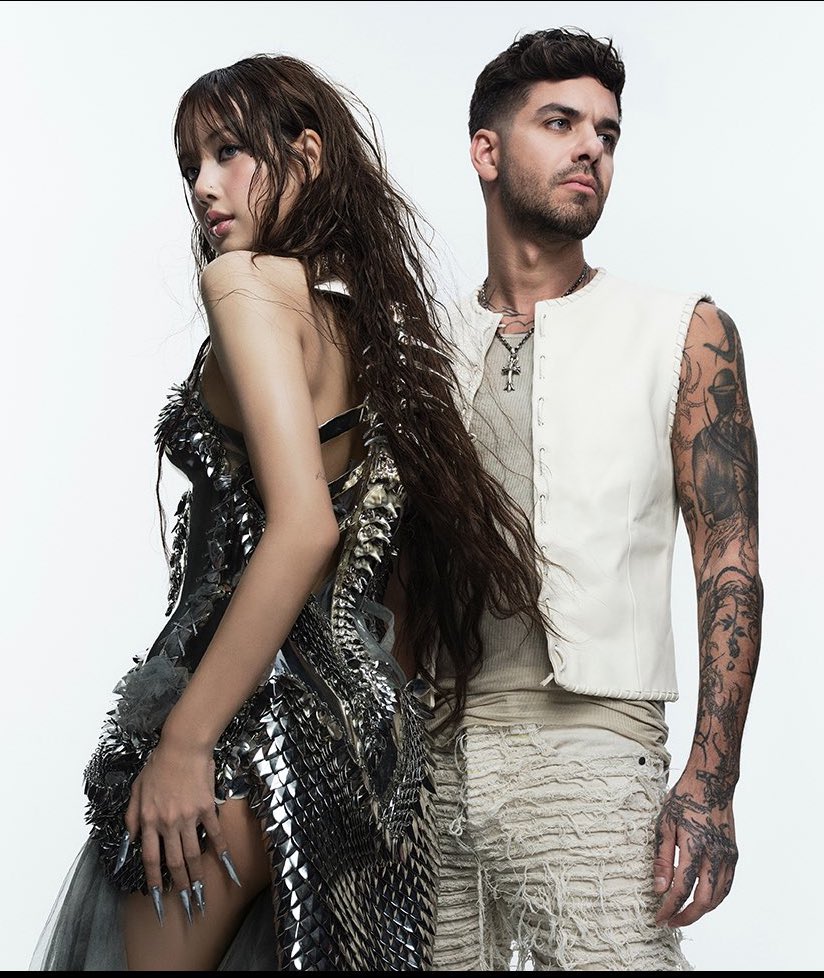 LALICE UPDATES tweet media