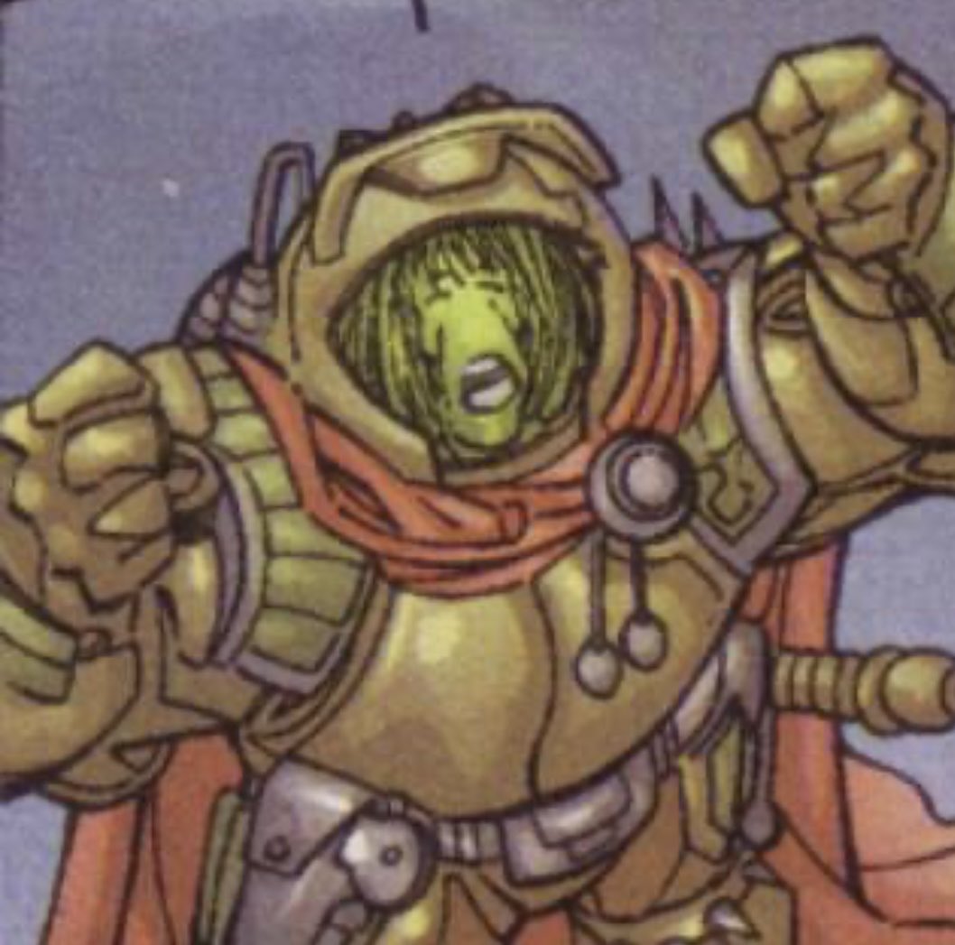 Today’s champion recommendation is Starhammer <a href="/MCOCwishlist/">MCOC Wishlist</a> <a href="/McocSociety/">MCOC Futurism Society</a> <a href="/elgaberino_MCOC/">Other Gabe</a>