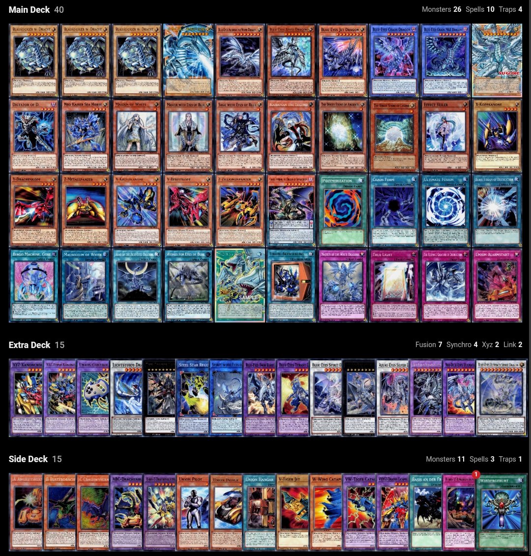 Pokémon X Yu-Gi-Oh (@PKMN_YuGiOh) / Posts / X