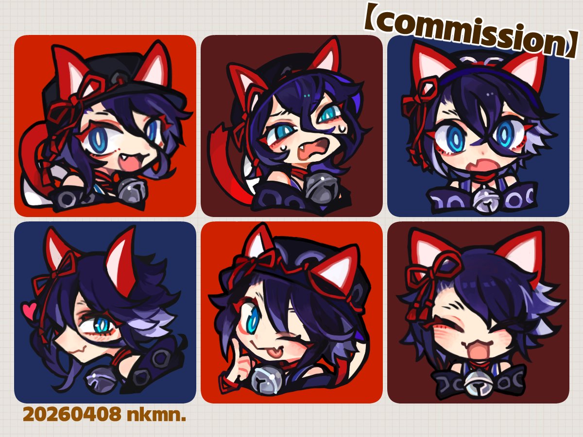 すのだ⚙nkmn. tweet media